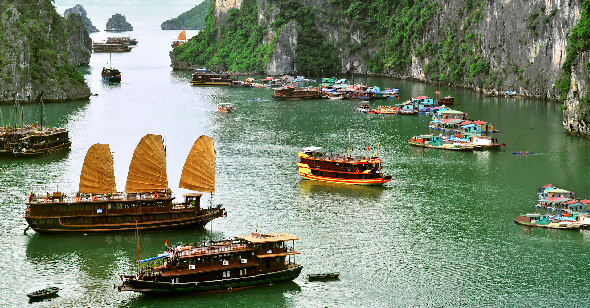 21 reasons to grab your Dong and head to Vietnam | The Collective