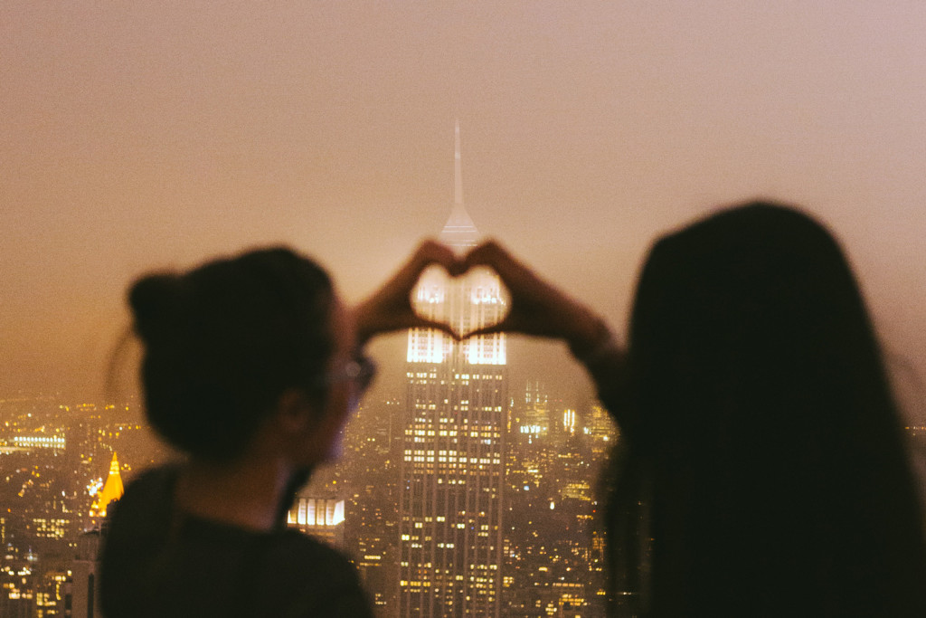 Where You Should Travel In Your 20s?