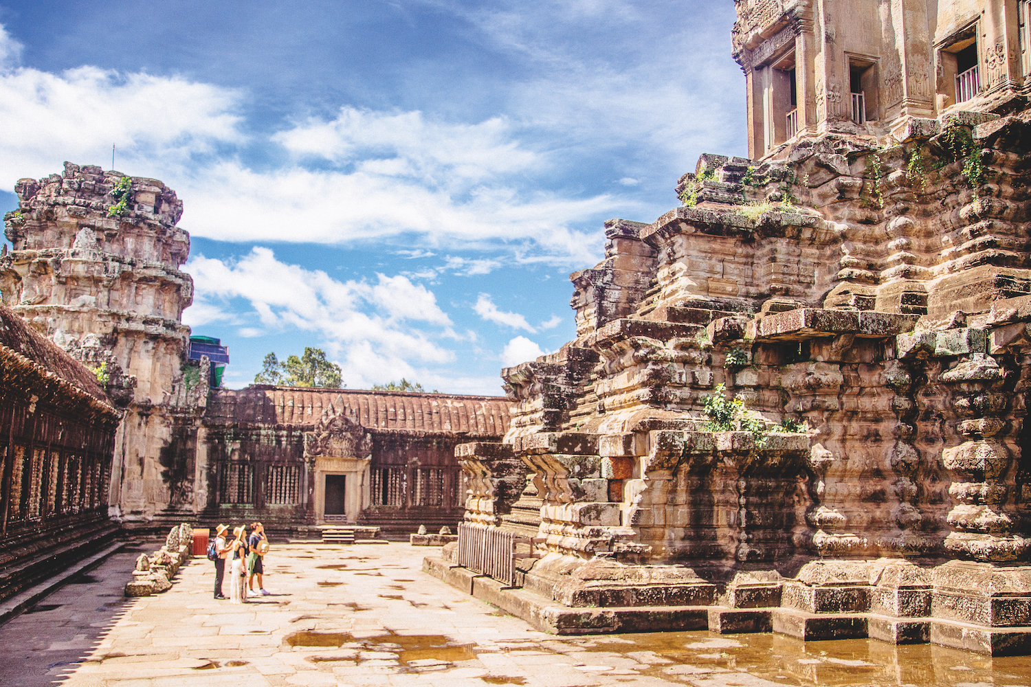8 Angkor Wat facts that will blow your mind | The Collective - Powered by Topdeck Travel