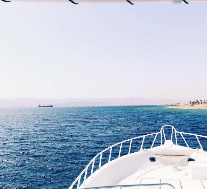 Aqaba_Boat