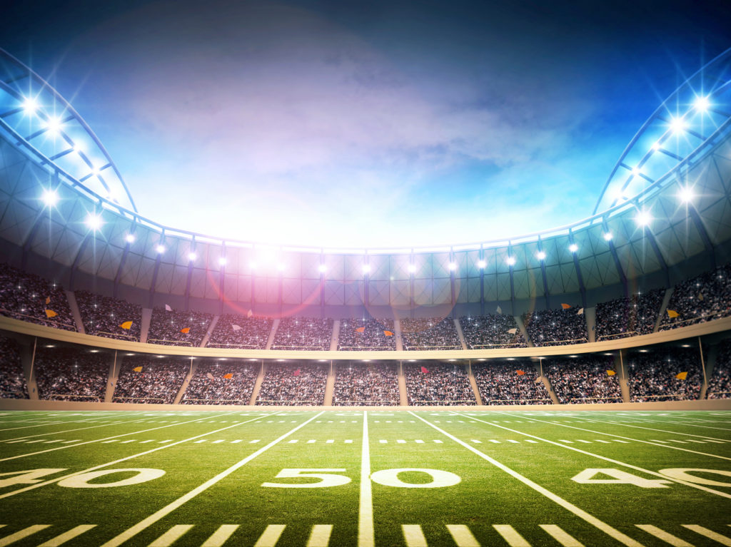 7 Stadiums To See Before You Die - The Collective - Powered by Topdeck ...
