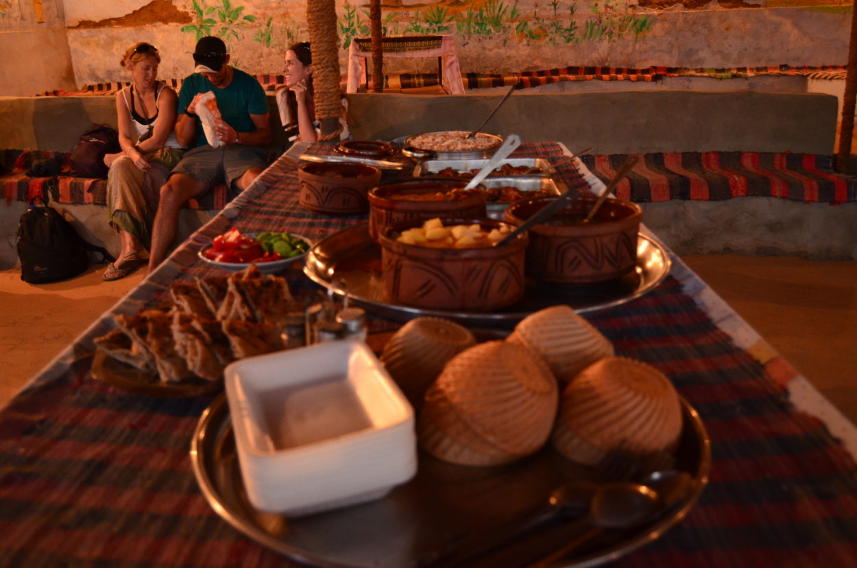 All About Egypt. The Collective Powered by Topdeck Travel