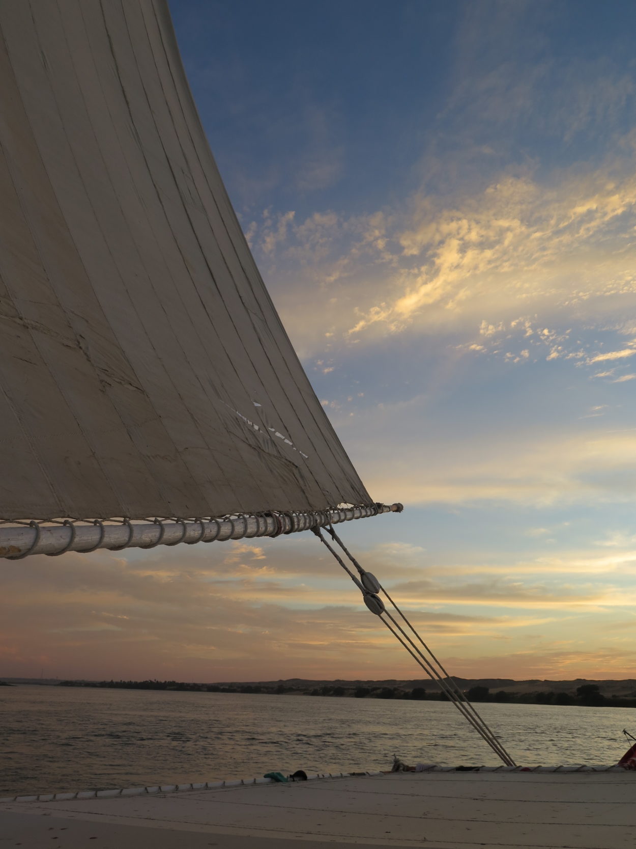 All About Egypt. The Collective Powered by Topdeck Travel