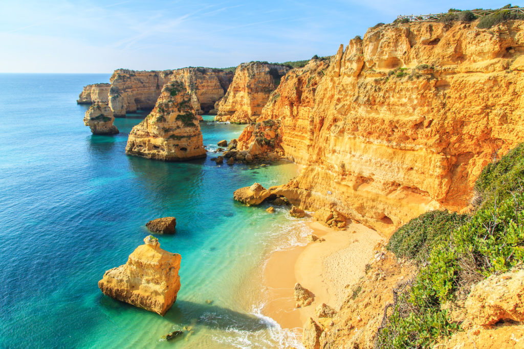 Portugal Topdeck Travel Bucket List