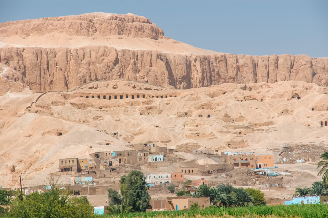 All About Egypt. The Collective Powered by Topdeck Travel