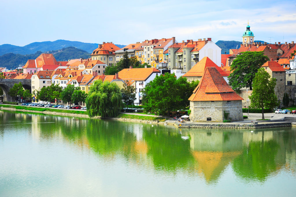 Slovenia Topdeck Travel_Europe_Slovenia_Maribor