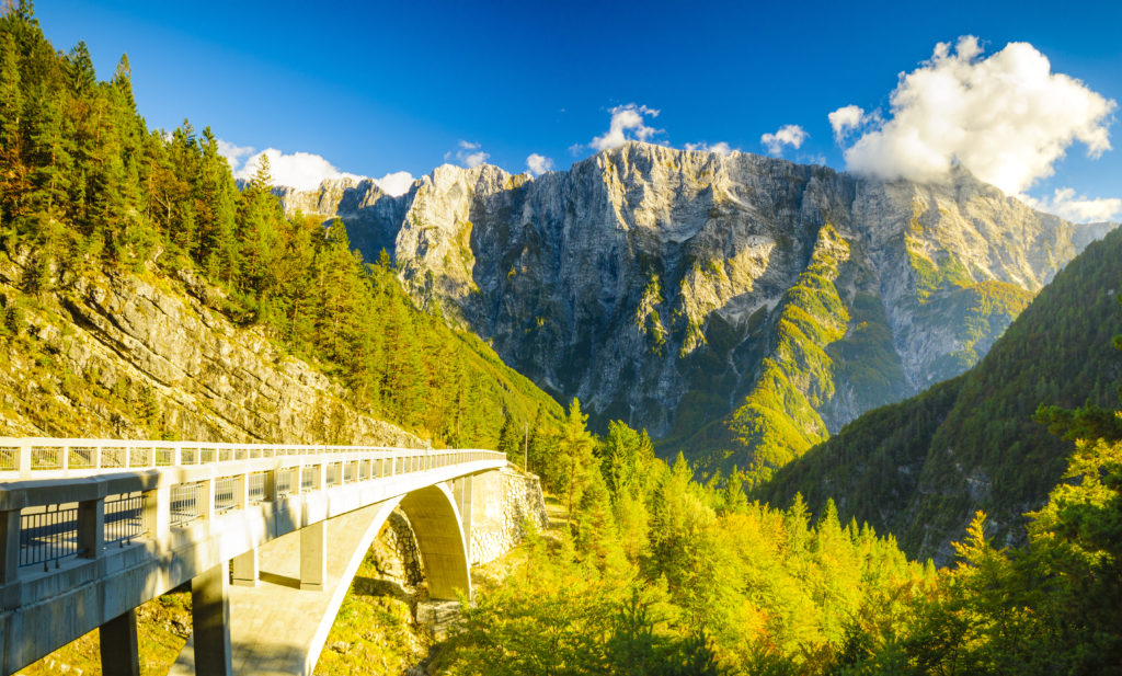 Slovenia Topdeck Travel_Europe_Slovenia_Julian Alps