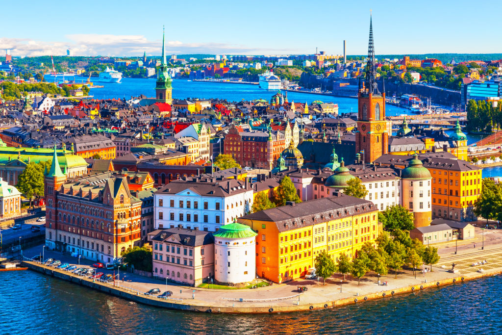 Topdeck Travel_Europe_Sweden_Stockholm museums in Europe