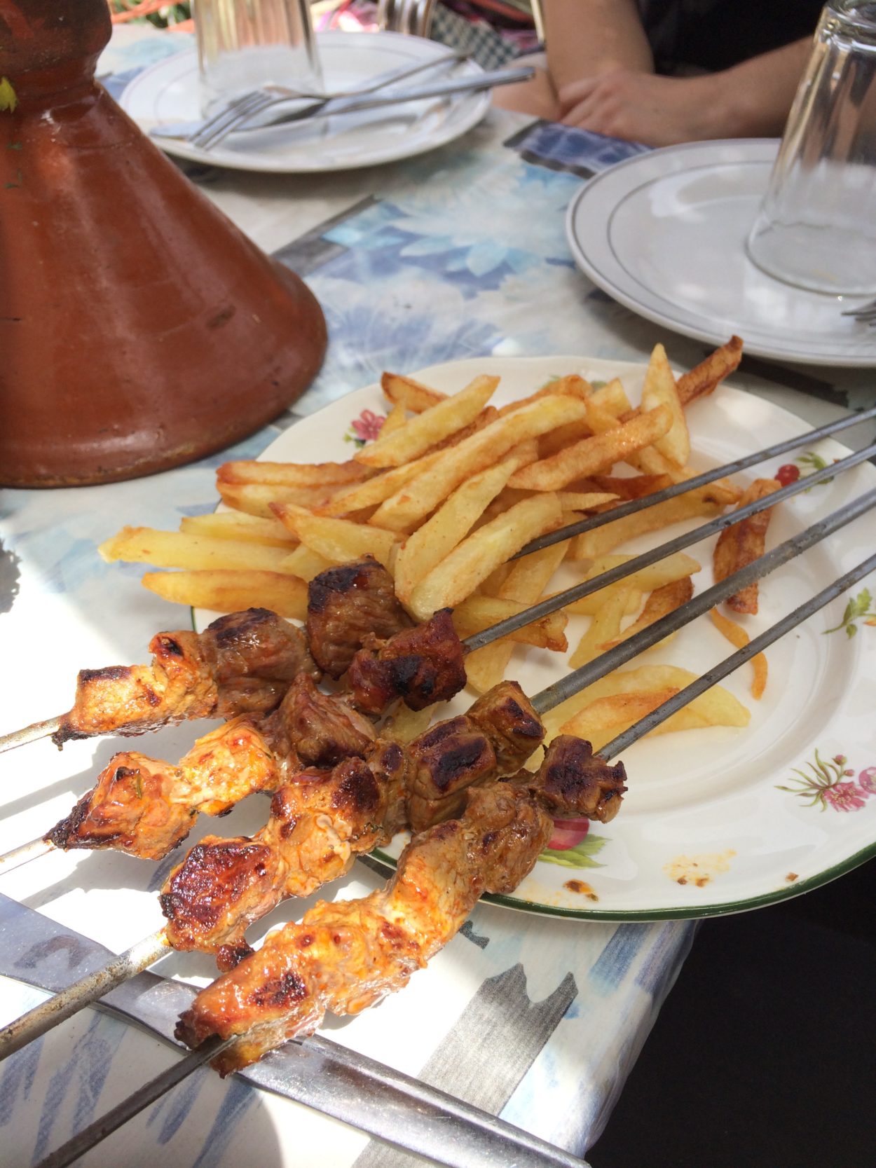 14 Foods You Must Try In Morocco. | The Collective - Powered by Topdeck