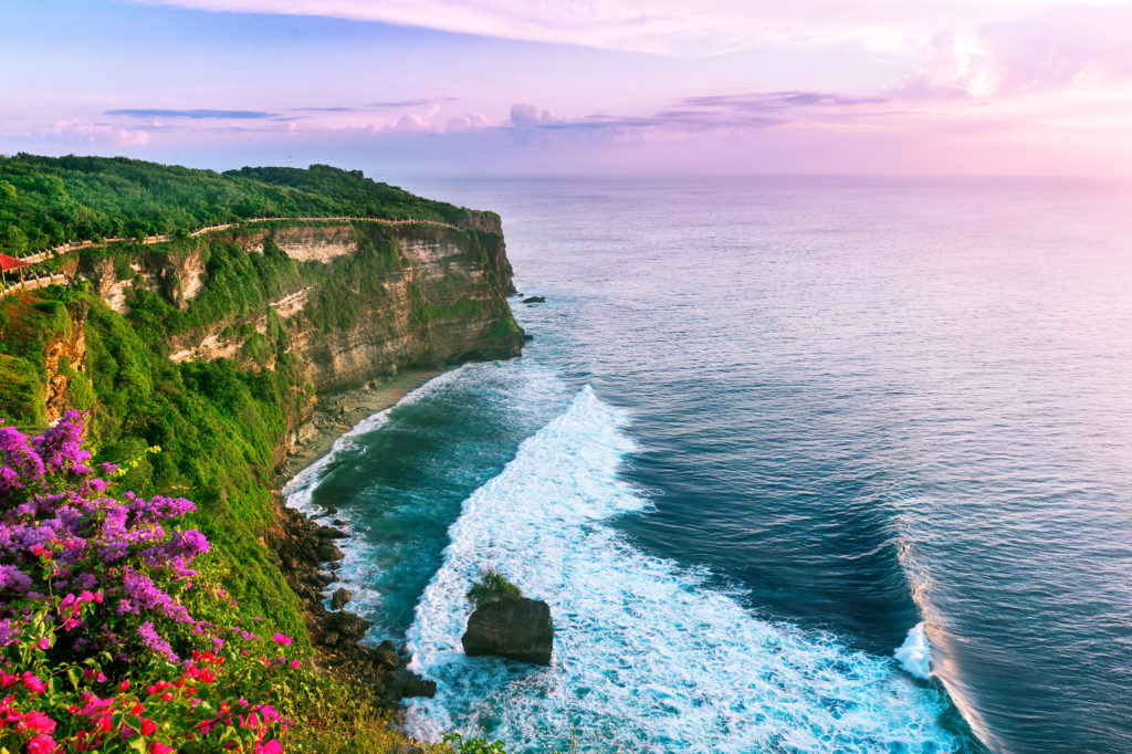Topdeck Travel Bali trending