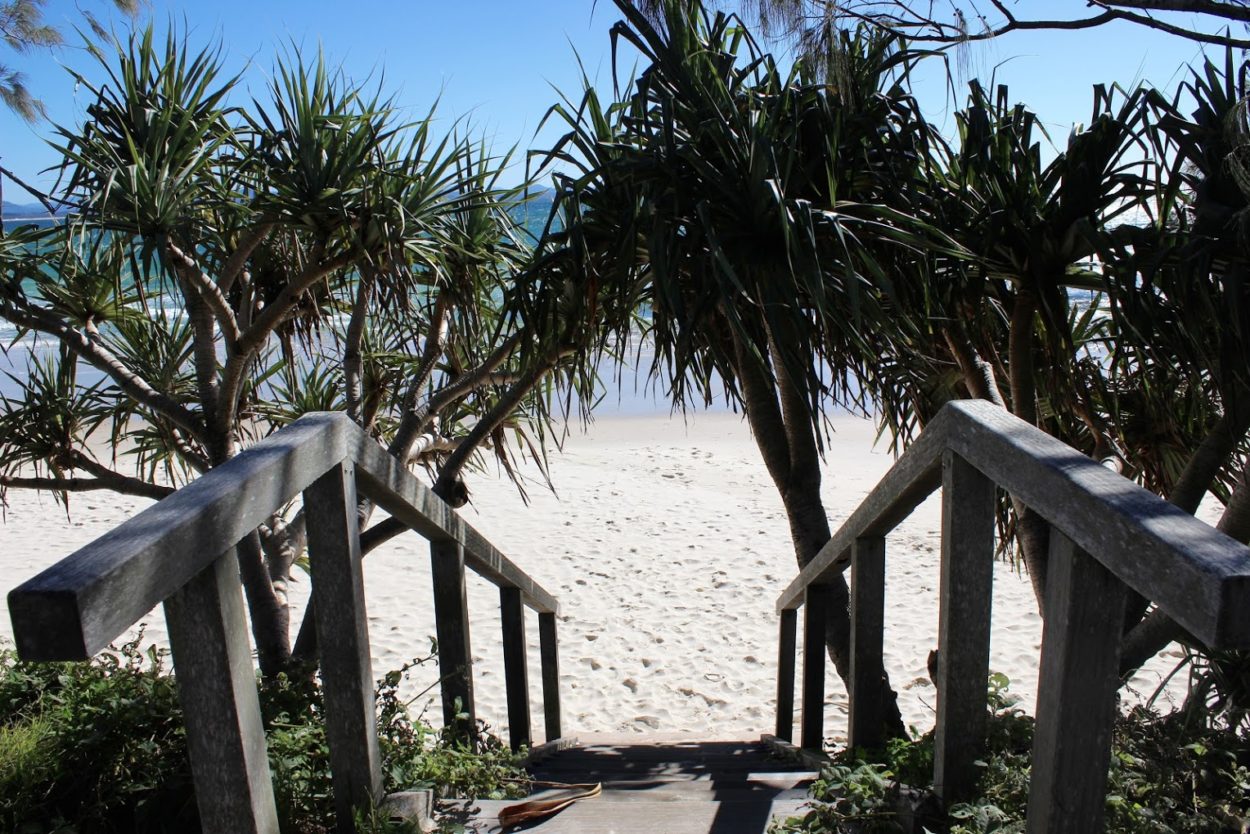 5 Things You'll Learn In Byron Bay. | The Collective - Powered by