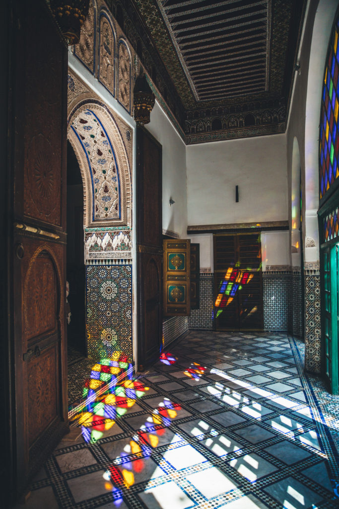 photos of Morocco