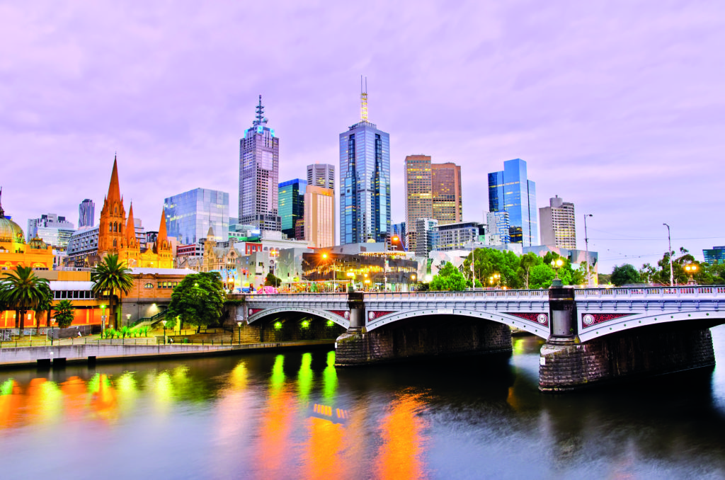 Are These The 10 Best Things To Do In Melbourne? - The Collective
