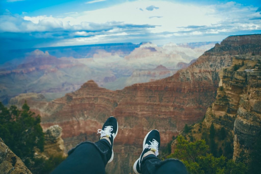grand canyon point of view shoes best holiday 2019
