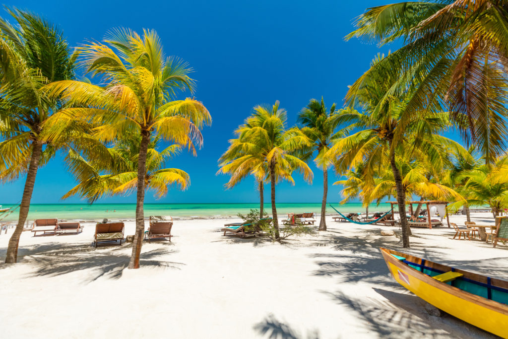Tours of Holbox Mexico